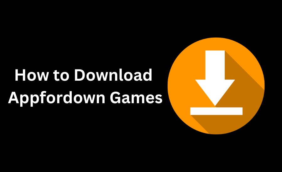 Appfordown Games