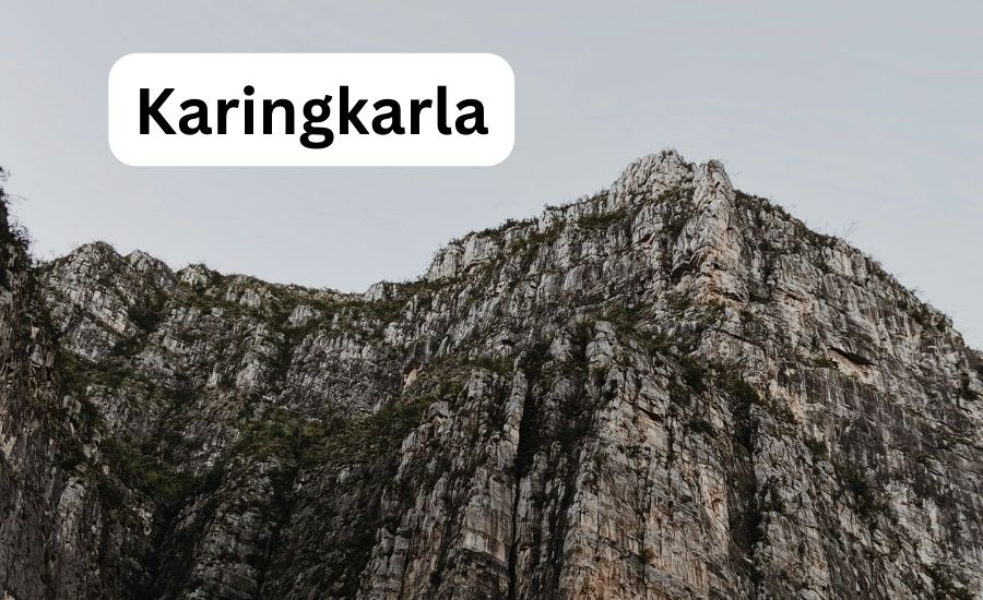 Karingkarla