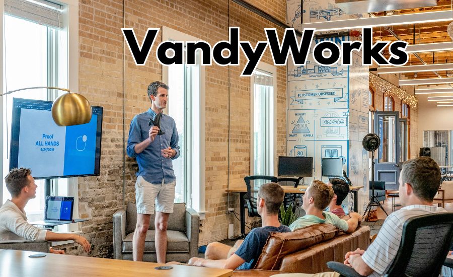 VandyWorks