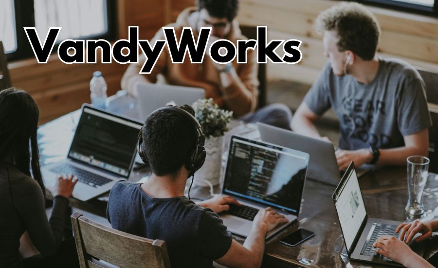 VandyWorks