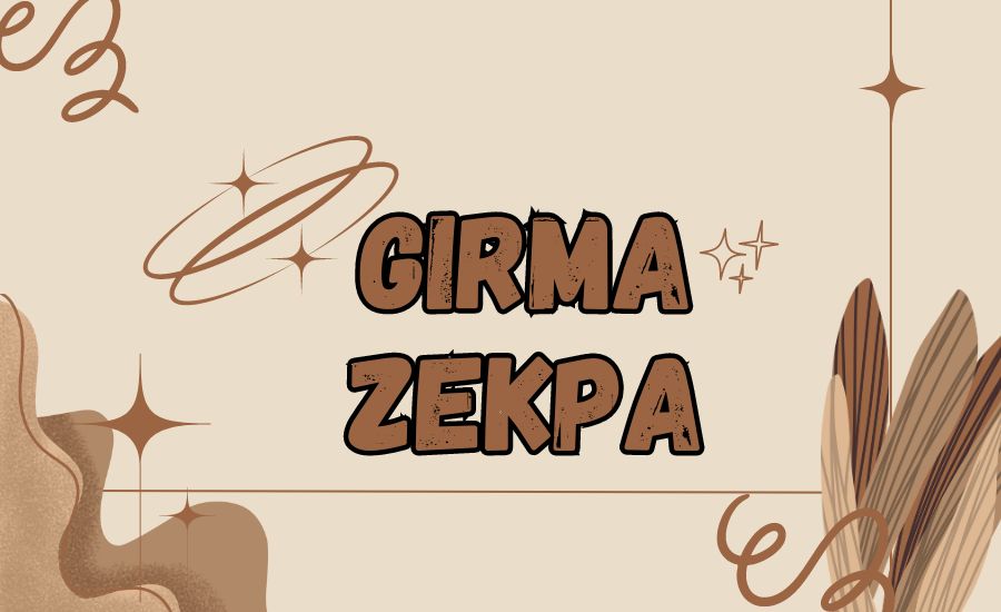 girma zekpa