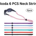 shinkoda 6 pcs neck strings f