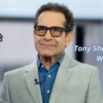 Tony Shalhoub Net Worth