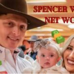 spencer wright net worth