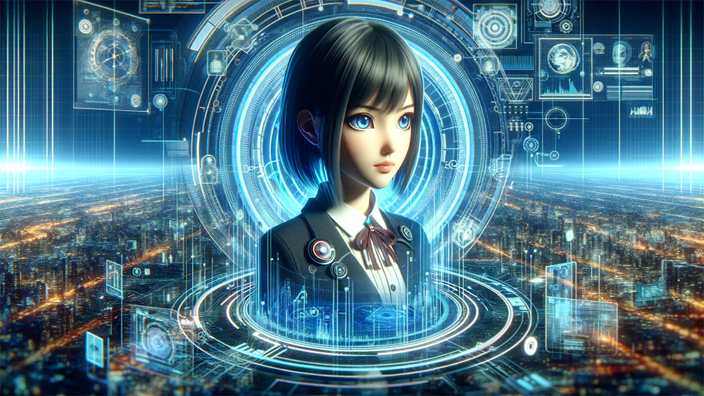 Virtual Character Interactions The Next Frontier in AI Technology