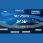 Secure Access Service Edge (SASE): Redefining Network Security for the Digital Future